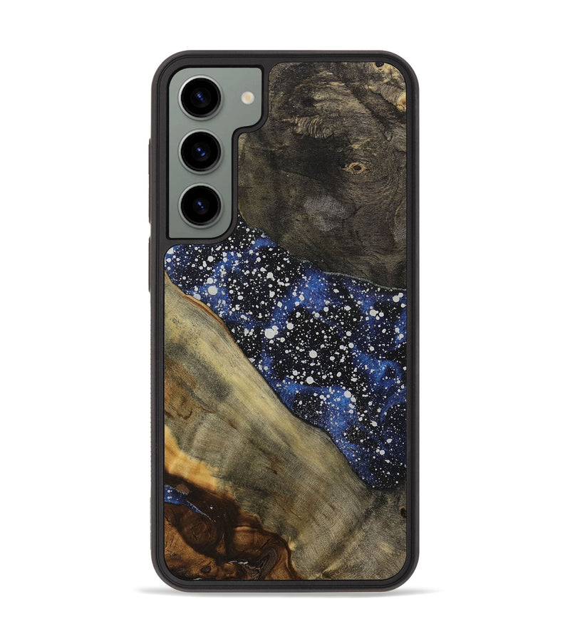 Galaxy S23 Plus Wood Phone Case - Rivi (Cosmos, 731359)