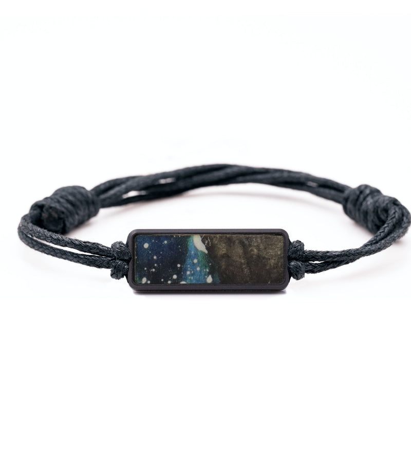 Classic Wood Bracelet - Evangeline (Cosmos, 732274)