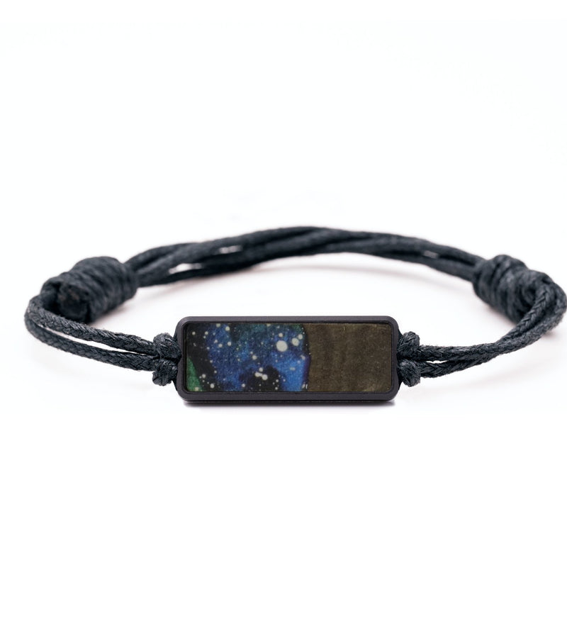 Classic Wood Bracelet - Ashanti (Cosmos, 732278)