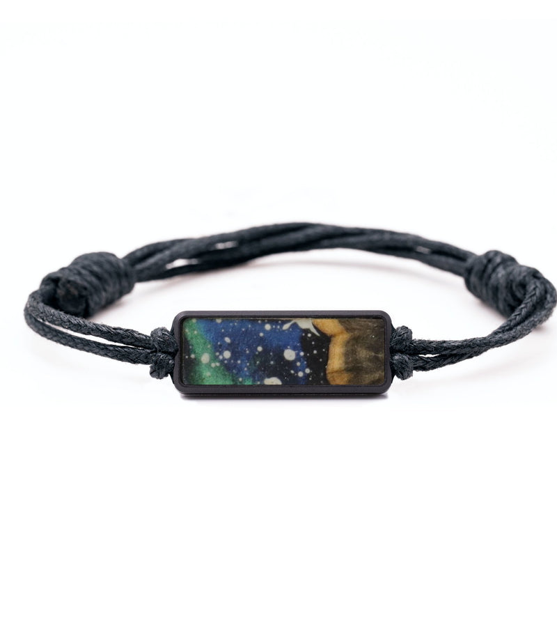 Classic Wood Bracelet - Richard (Cosmos, 732280)