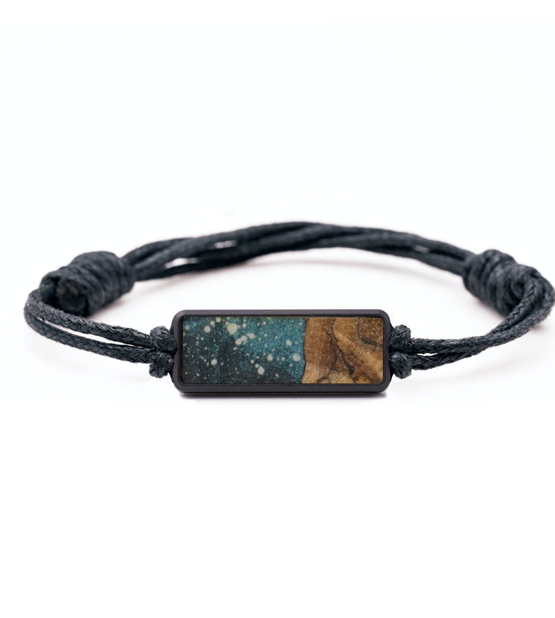 Classic Wood Bracelet - Ismael (Cosmos, 732289)