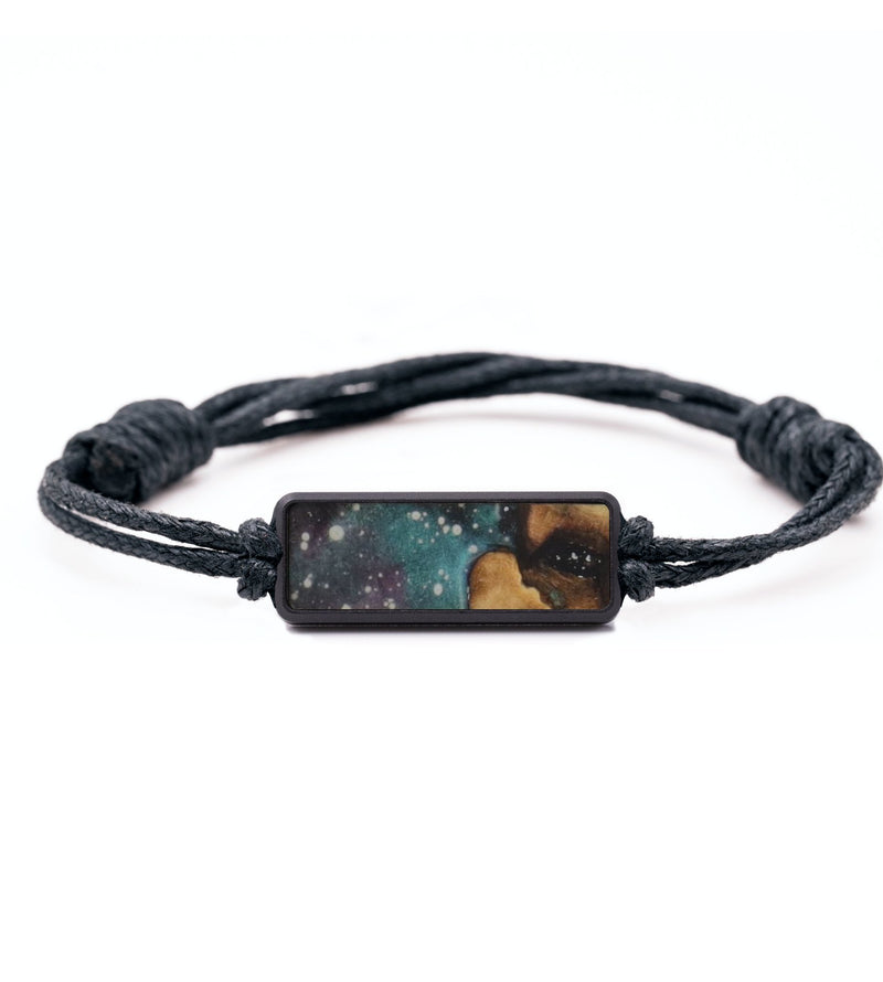 Classic Wood Bracelet - Brenna (Cosmos, 732295)