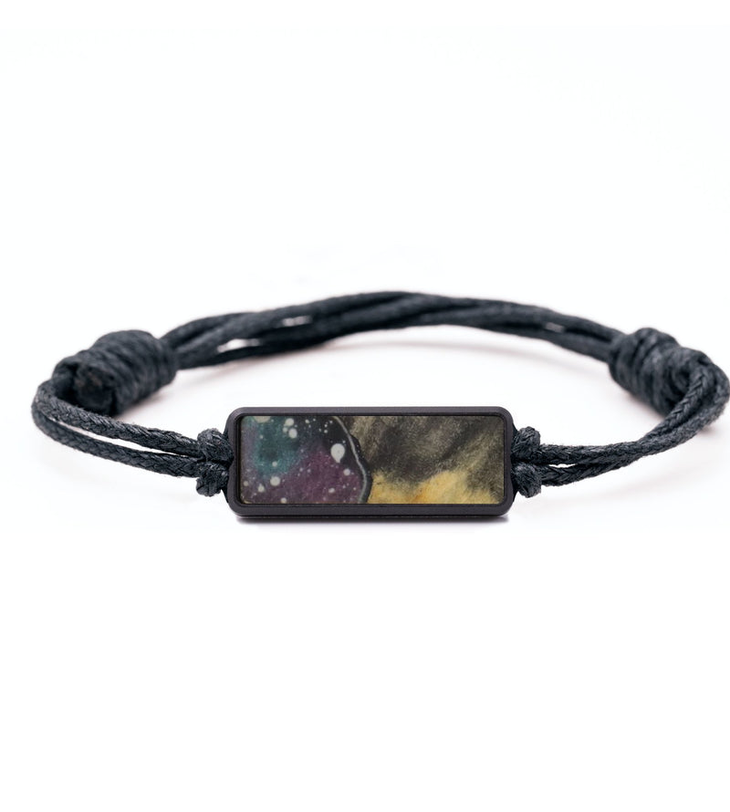 Classic Wood Bracelet - Elian (Cosmos, 732304)