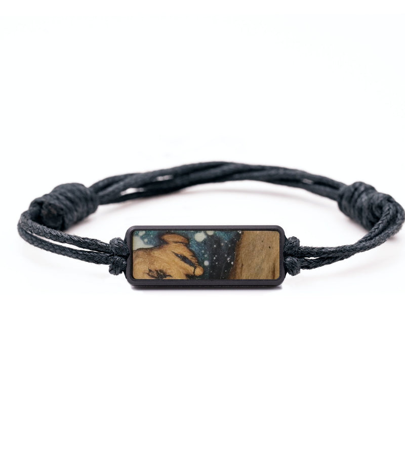 Classic Wood Bracelet - Quentin (Cosmos, 732308)