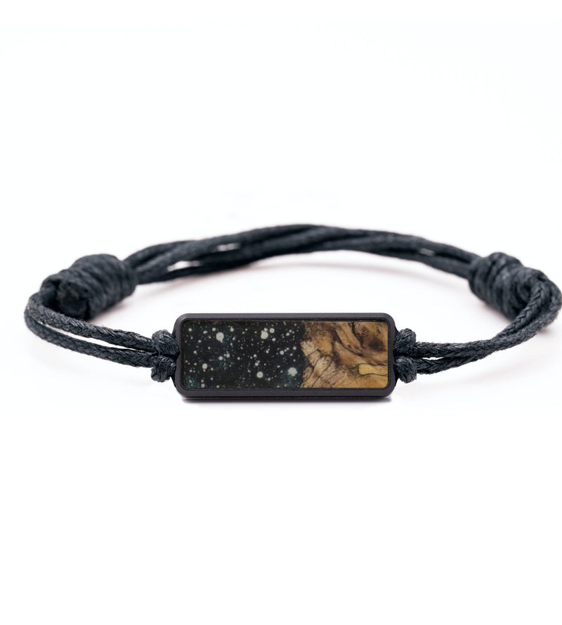 Classic Wood Bracelet - Tatum (Cosmos, 732312)