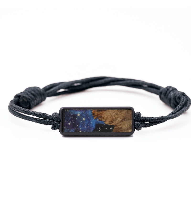 Classic Wood Bracelet - Salvador (Cosmos, 732316)