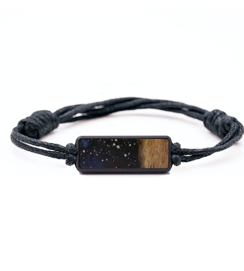 Classic Wood Bracelet - Joanne (Cosmos, 732317)