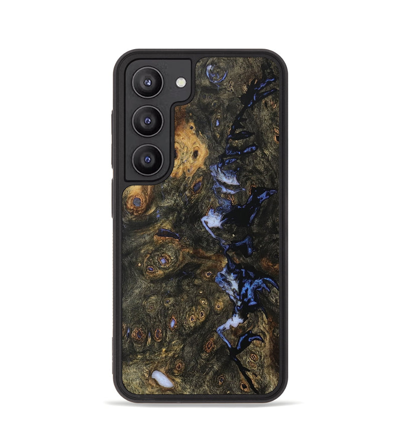 Galaxy S23 Wood Phone Case - Maarten (Pattern, 732420)