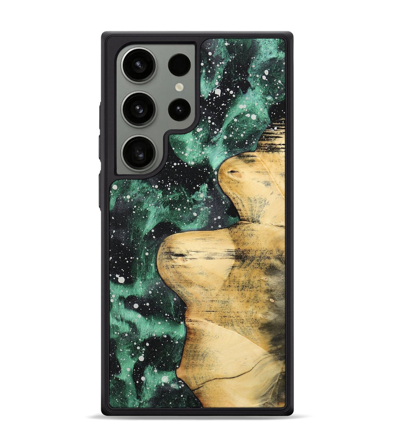 Galaxy S24 Ultra Wood Phone Case - Tawanna (Cosmos, 732470)