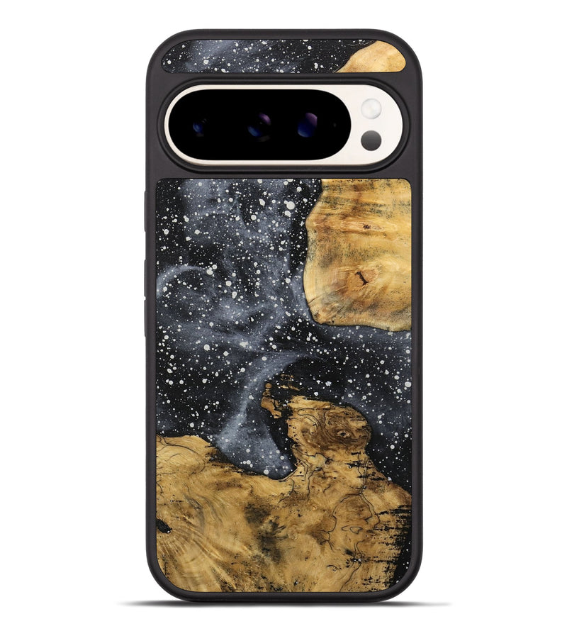 Pixel 9 Pro XL Wood Phone Case - Ardavan (Cosmos, 732566)