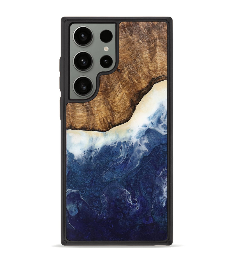 Galaxy S23 Ultra Wood Phone Case - Verlyn (Coastal, 732818)