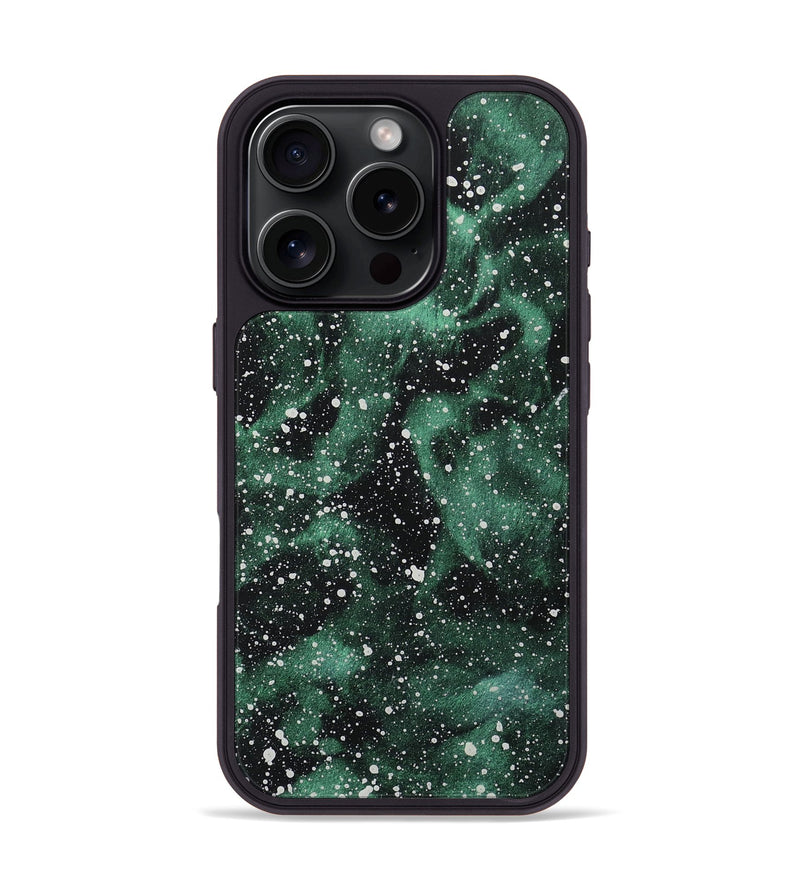 iPhone 16 Pro ResinArt Phone Case - Kyto (Cosmos, 733519)
