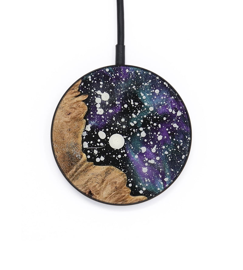 Circle Wood Wireless Charger - Otfried (Cosmos, 733641)