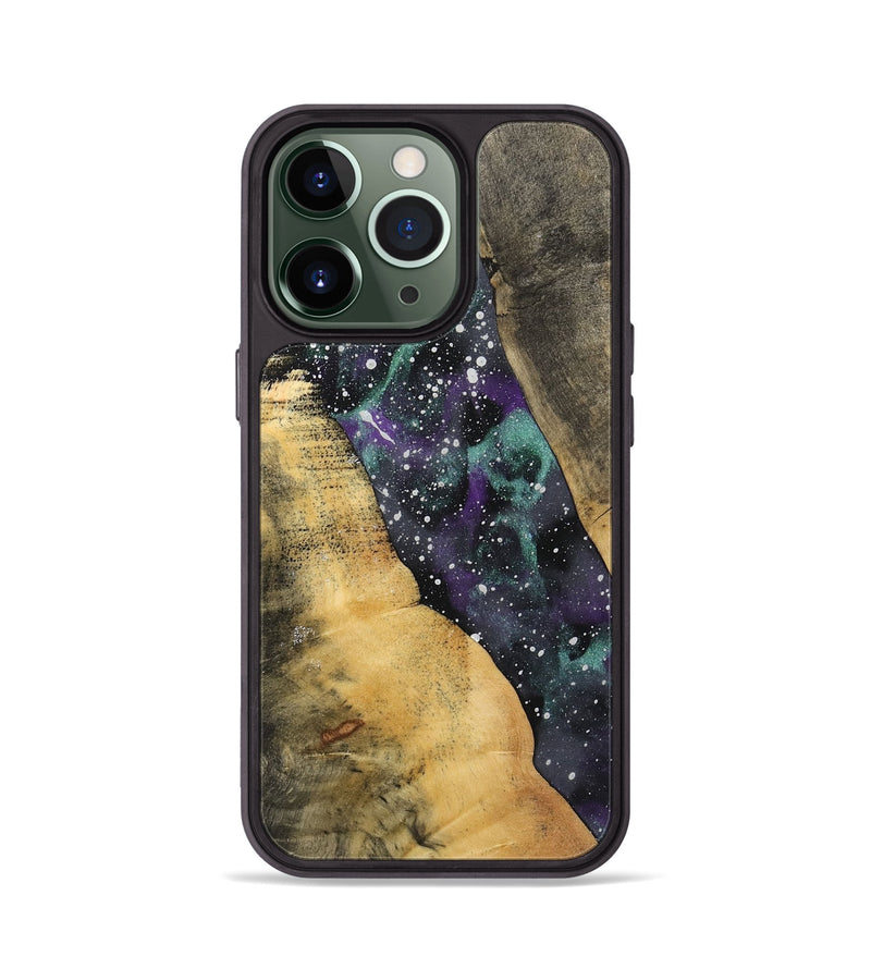 iPhone 13 Pro Wood Phone Case - Naim (Cosmos, 733665)