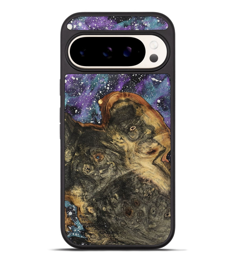 Pixel 9 Pro XL Wood Phone Case - Leilani (Cosmos, 733668)