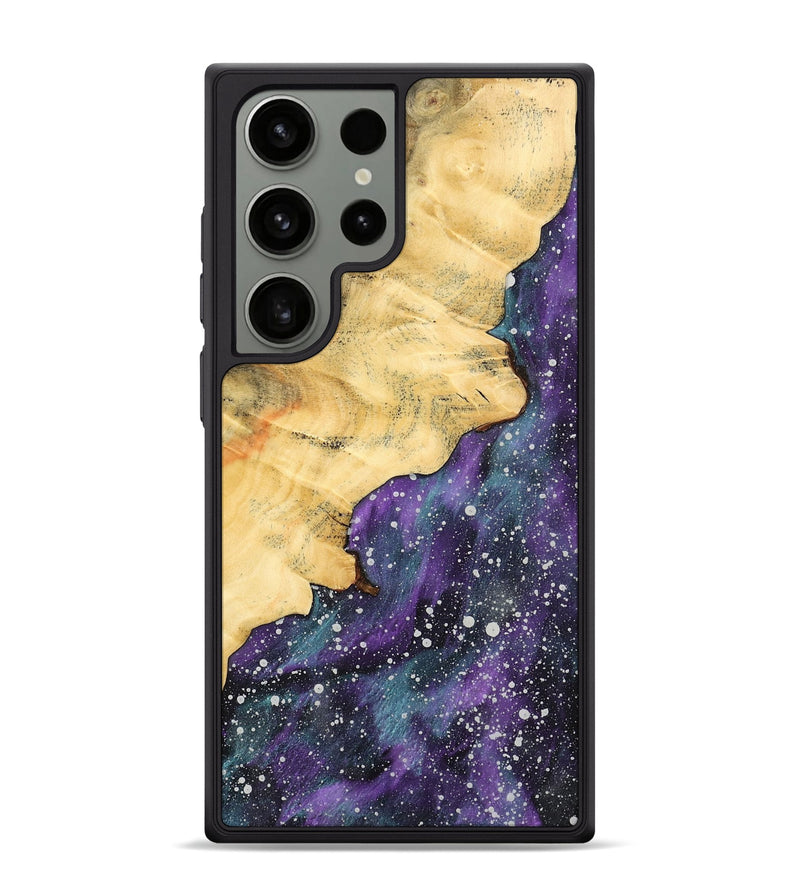 Galaxy S24 Ultra Wood Phone Case - Spencer (Cosmos, 733671)