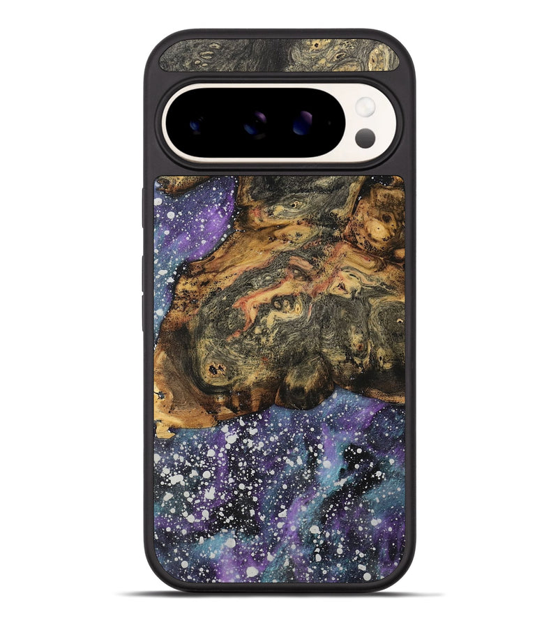 Pixel 9 Pro XL Wood Phone Case - Krinda (Cosmos, 733689)