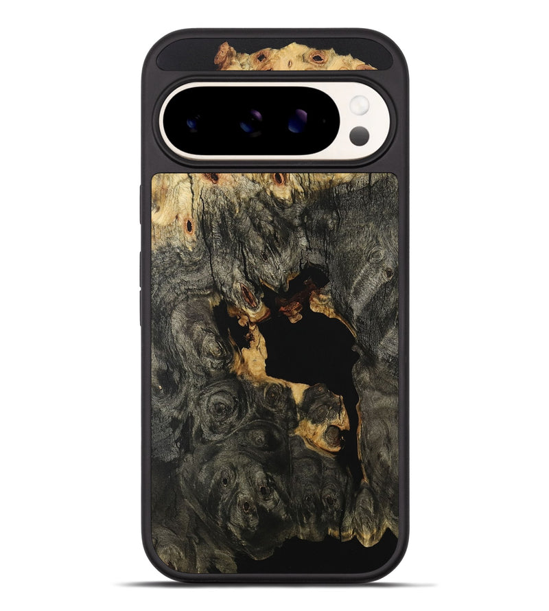 Pixel 9 Pro XL Wood Phone Case - Kamyar (Wood Burl, 733764)