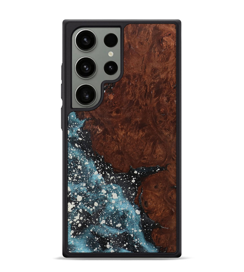 Galaxy S24 Ultra Wood Phone Case - Donny (Cosmos, 733957)