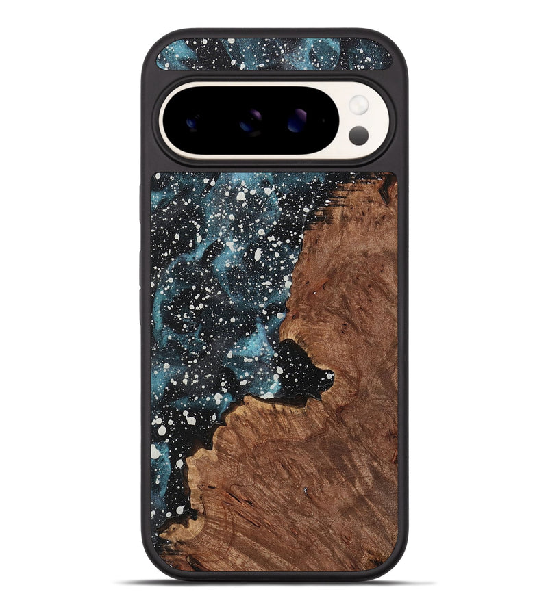 Pixel 9 Pro XL Wood Phone Case - Loise (Cosmos, 734026)