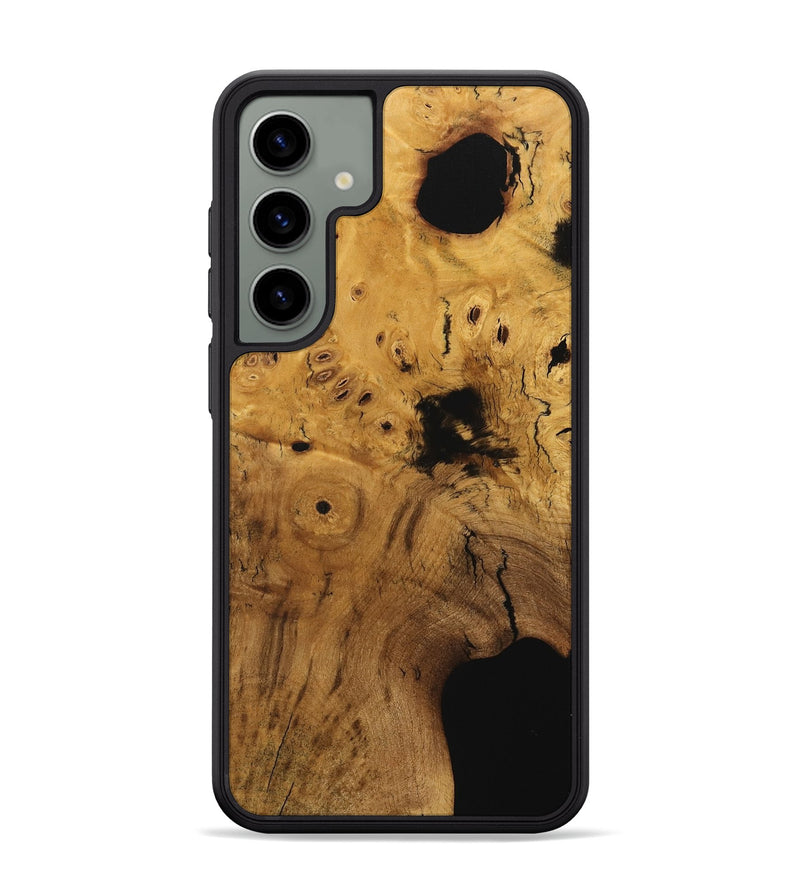 Galaxy S24 Plus Wood Phone Case - Amalea (Wood Burl, 734796)