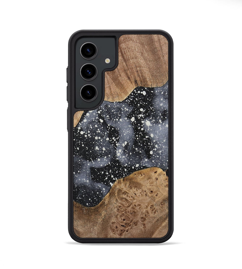 Galaxy S24 Wood Phone Case - Shelli (Cosmos, 735285)