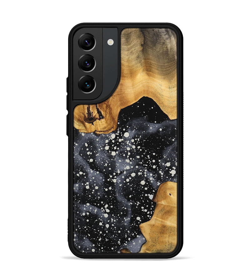Galaxy S22 Plus Wood Phone Case - Maryjo (Cosmos, 735324)