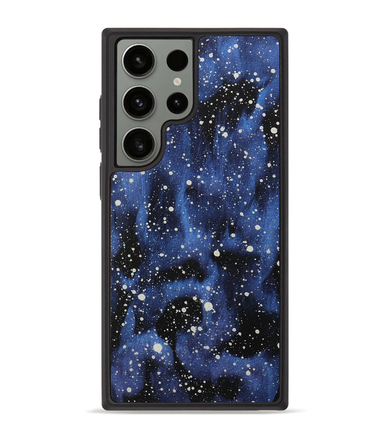 Galaxy S23 Ultra ResinArt Phone Case - Jenn (Cosmos, 735329)