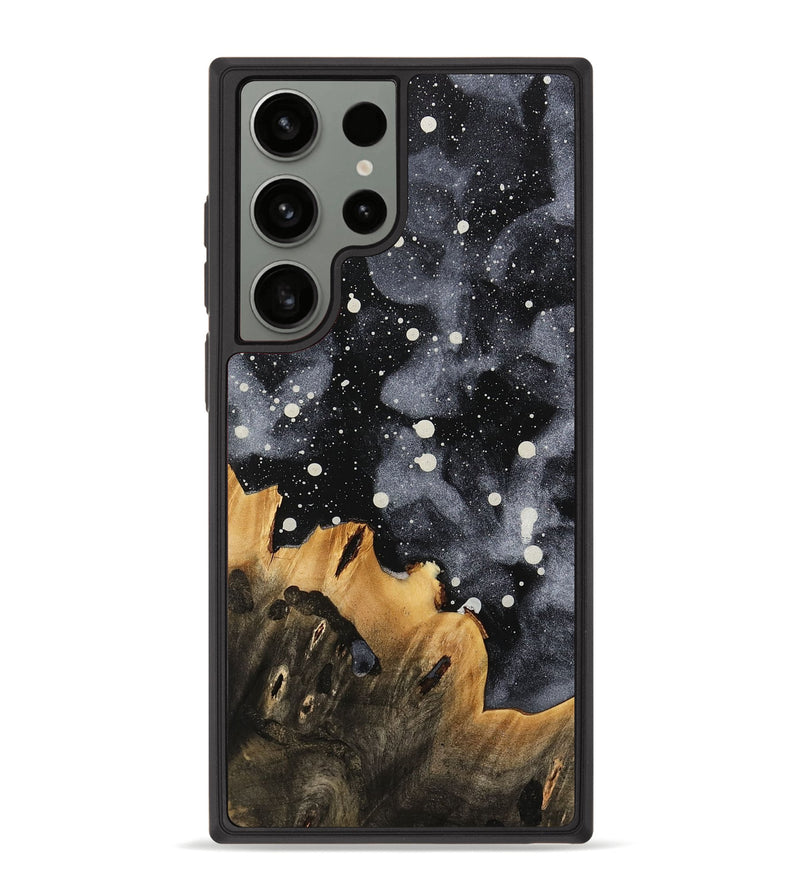 Galaxy S23 Ultra Wood Phone Case - Evans (Cosmos, 735351)