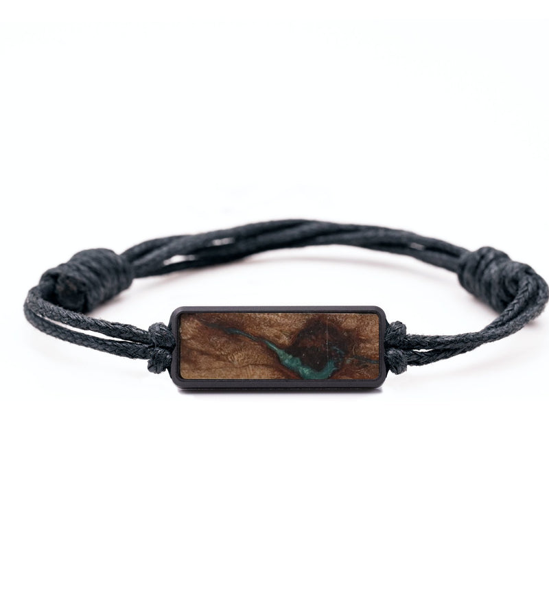 Classic Wood Bracelet - Emersyn (Wood Burl, 736107)