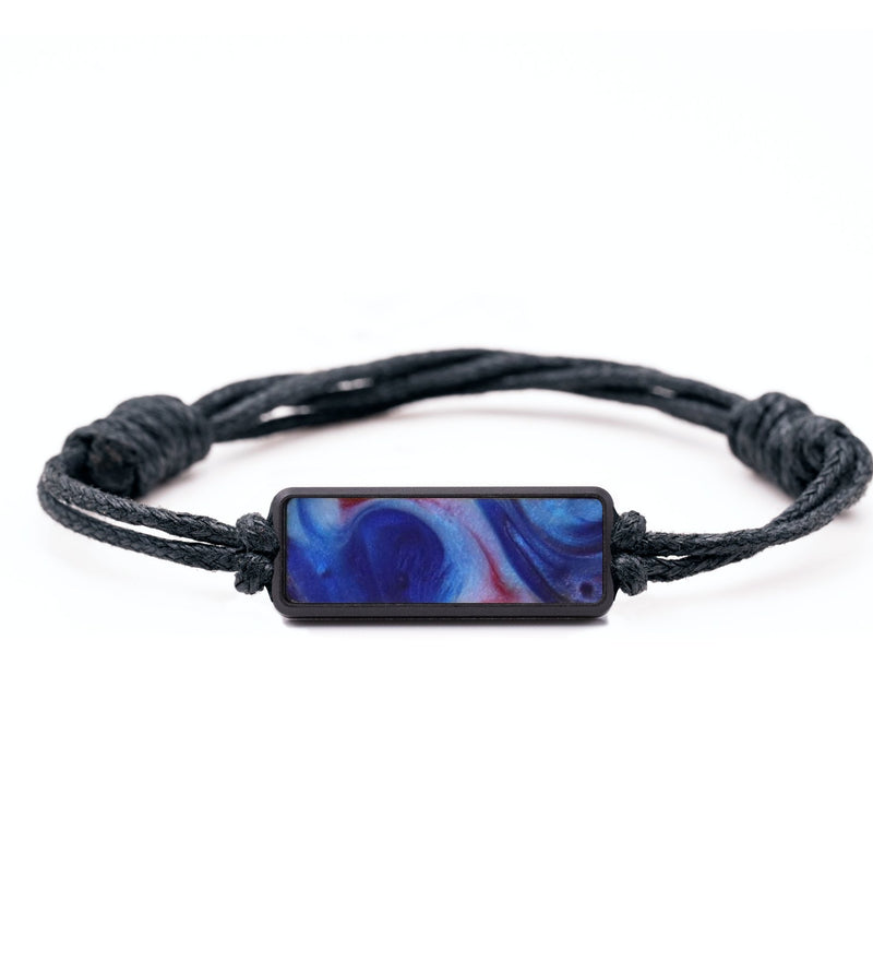 Classic ResinArt Bracelet - Willie (Fire & Ice, 736131)