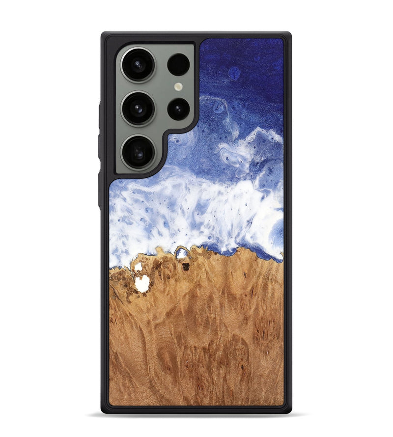 Galaxy S24 Ultra Wood Phone Case - Estes (Coastal, 736491)