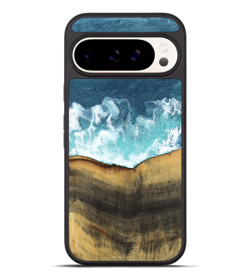 Pixel 9 Pro XL Wood Phone Case - Arabela (Coastal, 736559)