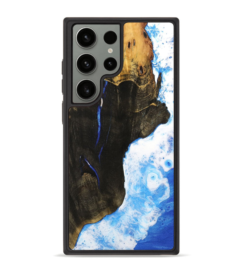 Galaxy S23 Ultra Wood Phone Case - Rudolfo (Coastal, 736629)