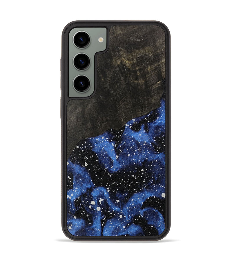Galaxy S23 Plus Wood Phone Case - Eirik (Cosmos, 736650)