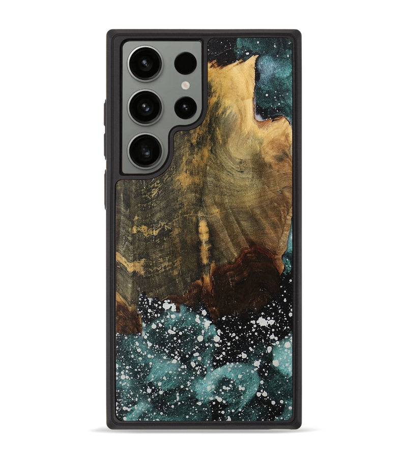 Galaxy S23 Ultra Wood Phone Case - Modesto (Cosmos, 736661)