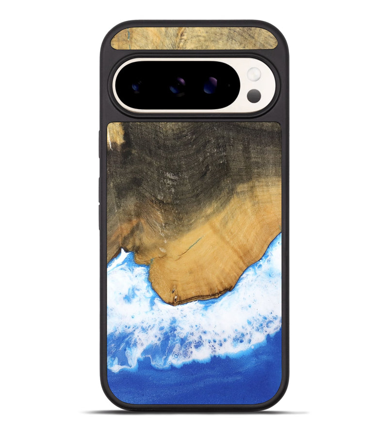 Pixel 9 Pro XL Wood Phone Case - Elmina (Coastal, 736683)
