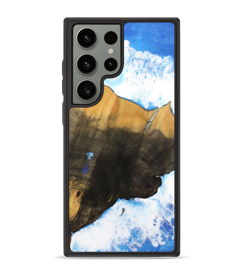 Galaxy S23 Ultra Wood Phone Case - Yousef (Coastal, 736718)