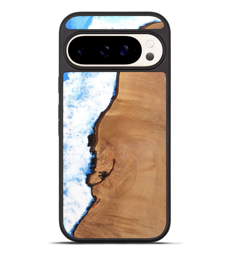 Pixel 9 Pro XL Wood Phone Case - Berni (Coastal, 736721)