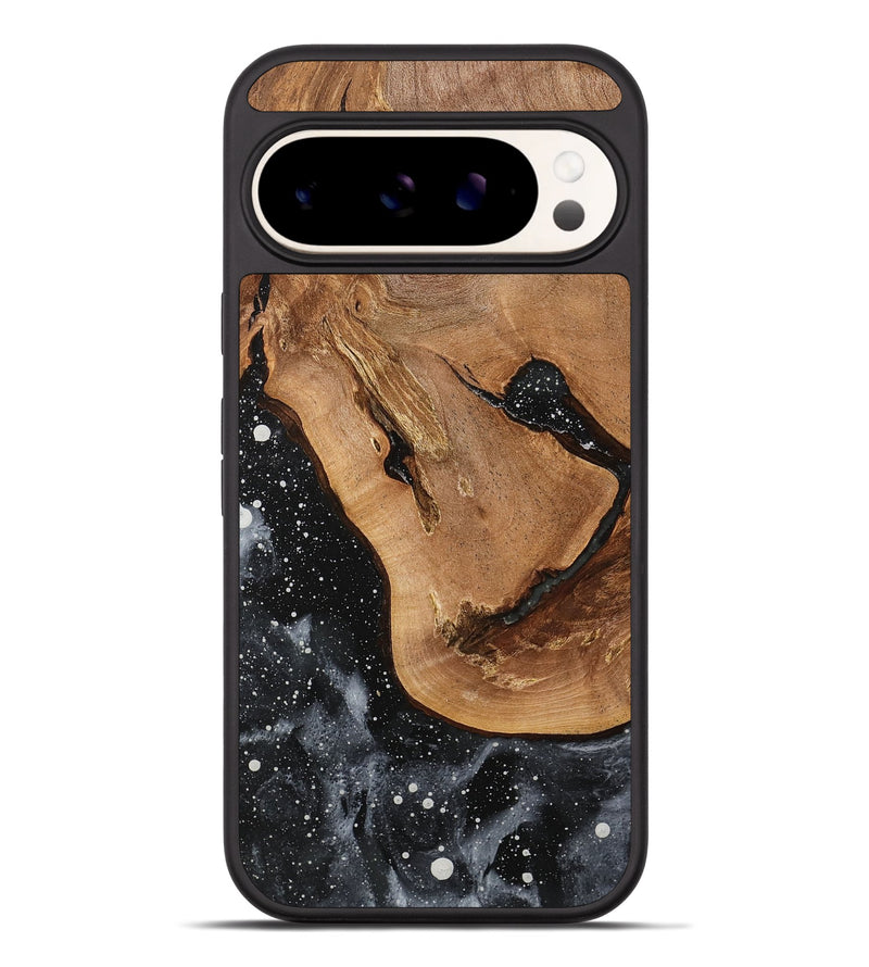 Pixel 9 Pro XL Wood Phone Case - Allena (Cosmos, 736903)