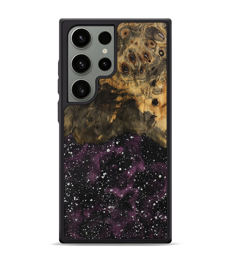 Galaxy S24 Ultra Wood Phone Case - Sherwin (Cosmos, 736909)