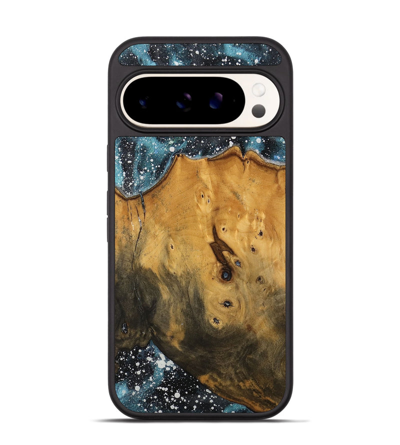 Pixel 9 Pro Wood Phone Case - Neill (Cosmos, 736919)