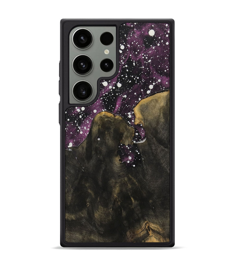 Galaxy S24 Ultra Wood Phone Case - Maiga (Cosmos, 736943)