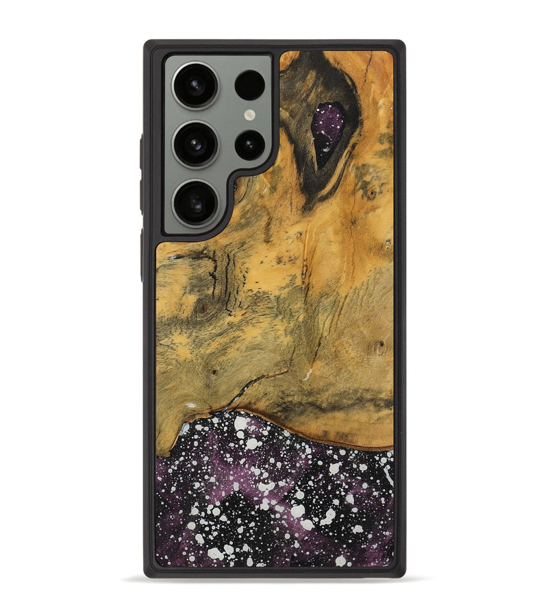Galaxy S23 Ultra Wood Phone Case - Brooks (Cosmos, 736948)