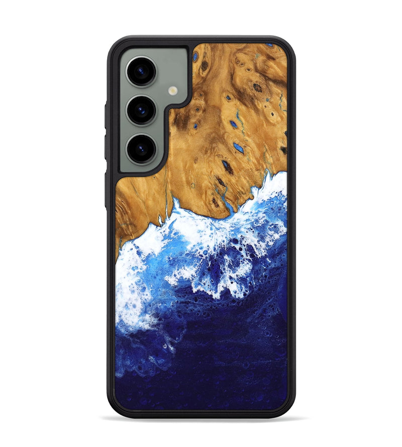 Galaxy S24 Plus Wood Phone Case - Otto (Coastal, 736952)