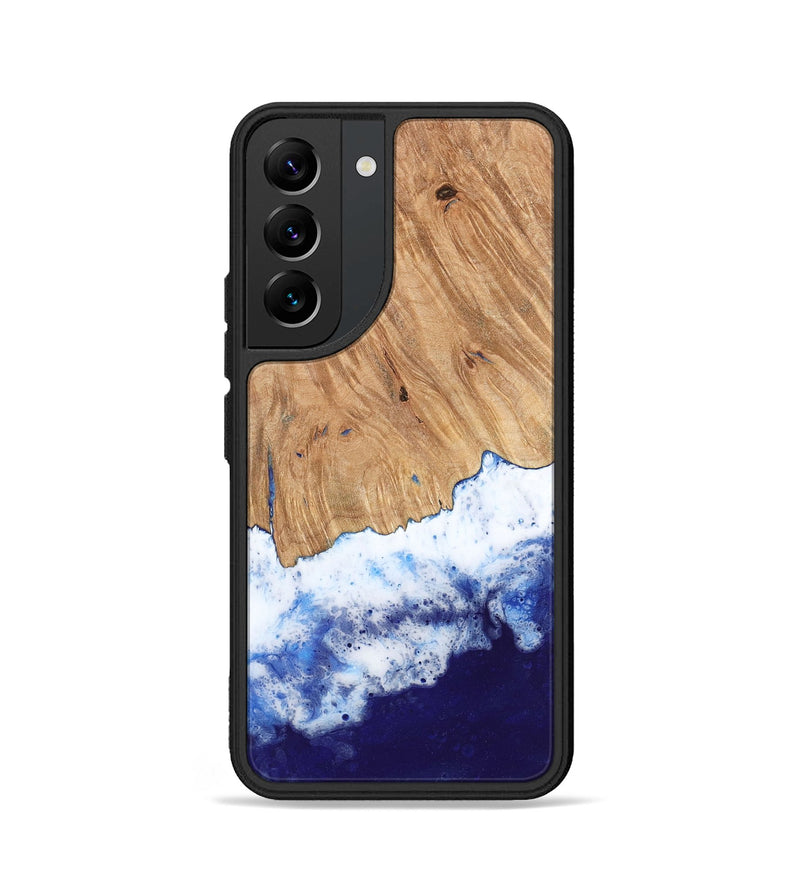 Galaxy S22 Wood Phone Case - Ulysses (Coastal, 736964)