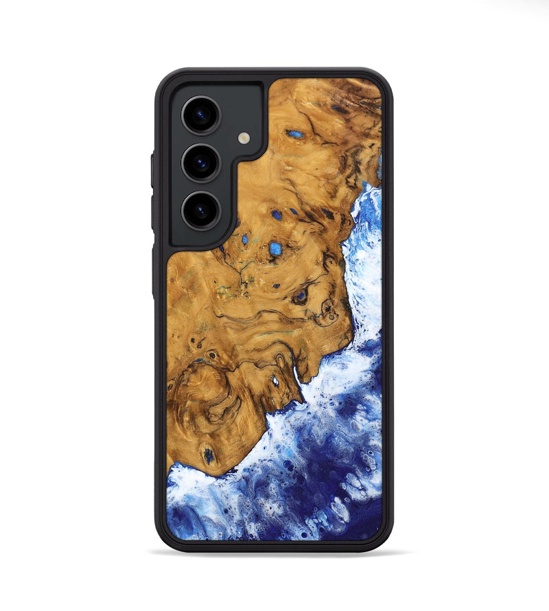 Galaxy S24 Wood Phone Case - Judy (Coastal, 736967)