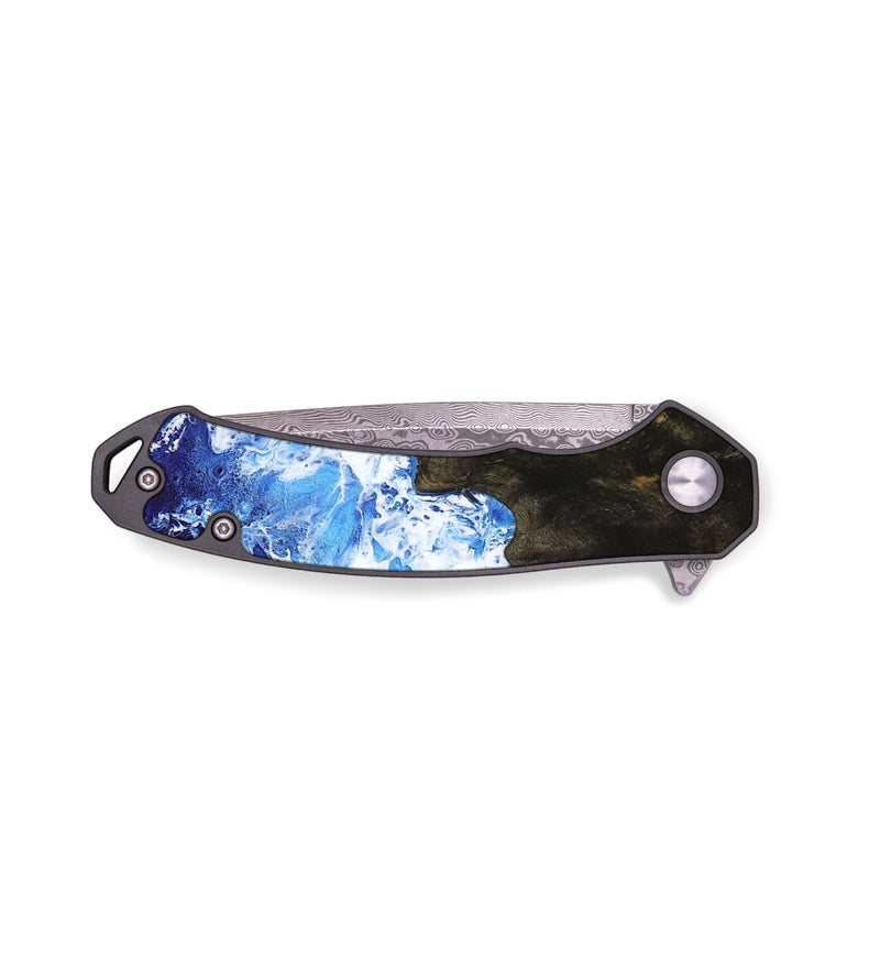 EDC Wood Pocket Knife - Malinde (Coastal, 736970)