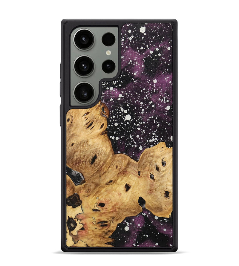 Galaxy S24 Ultra Wood Phone Case - Gupta (Cosmos, 736993)