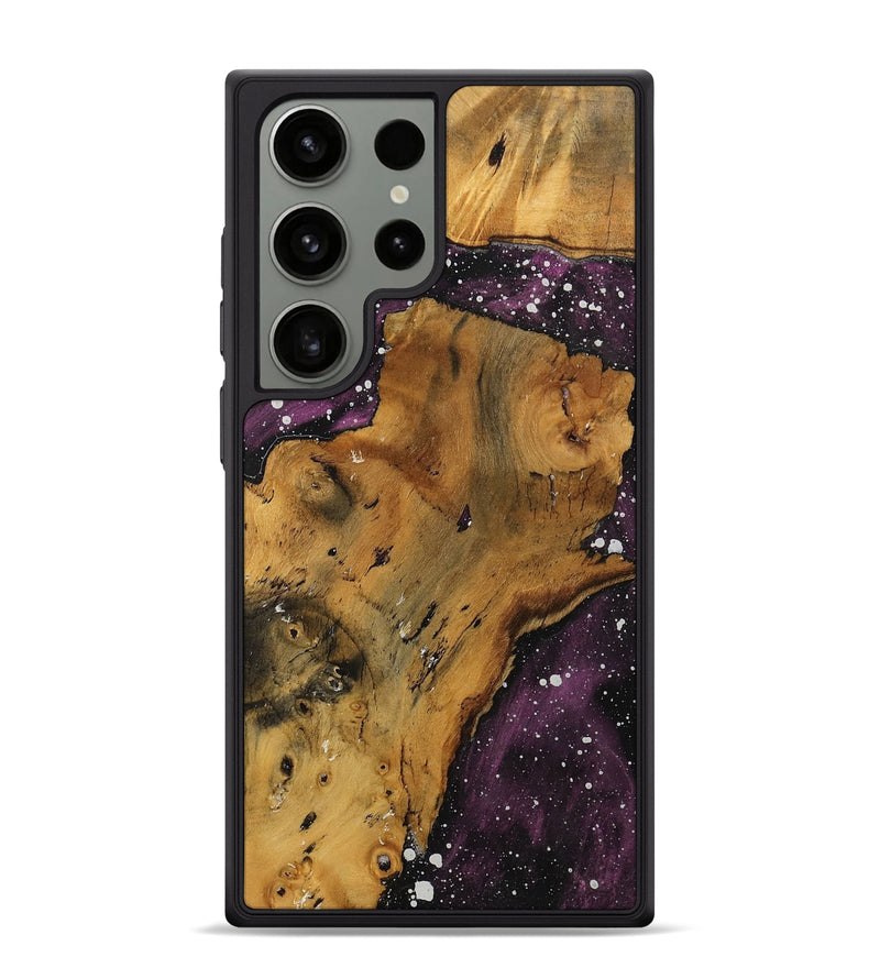 Galaxy S24 Ultra Wood Phone Case - Darrell (Cosmos, 736998)